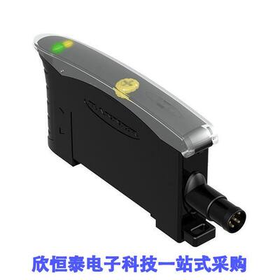 D10AFPQ传感器，变送器 《 FIBER SEN NPN/PNP OUT    》