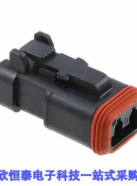 DT06-2S-CE05连接器 《 CONN PLUG HSG 2POS    》