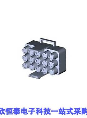 770044-1连接器 《 CONN PLUG HSG 15POS UNIV    》