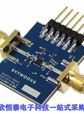 SKY67151-396EK2 null Skyworks Solutions Inc.