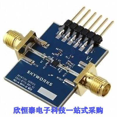 SKY67151-396EK2 null Skyworks Solutions Inc.