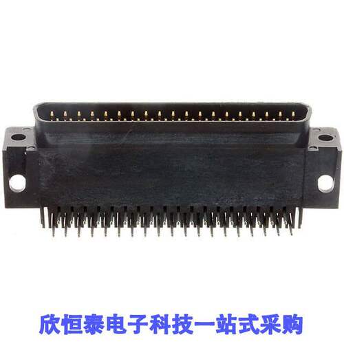 5747470-2连接器 《 CONN D-SUB PLUG 37POS R/A SOLDER    》