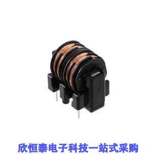3.5MH CMC 13035滤波器 2LN 1.3A SS11VL