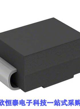 S1DB-13-F分立半导体产品 《 DIODE GEN PURP 200V 1A SMB    》