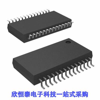 ADS7842EB/1K芯片 《 IC ADC 12BIT SAR 28SSOP    》