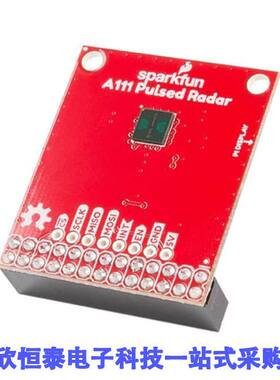 SEN-15577开发板 《 PULSED RADAR BREAKOUT - A111    》