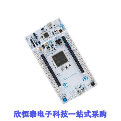 NUCLEO-L496ZG开发板 《 NUCLEO-144 STM32L496ZG EVAL BRD    》