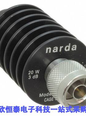 768A-3射频 《 RF ATTENUATOR 3DB NTYPE MODULE    》