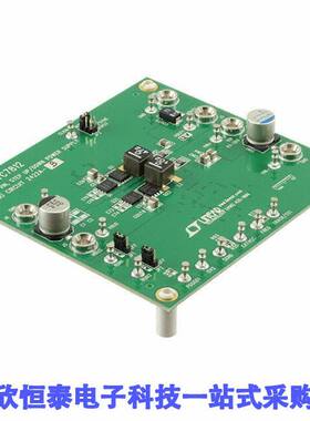 DC2422A-B开发板 《 DEMO BOARD FOR LTC7812EUH    》