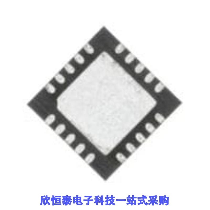 IS31FL3206-QFLS4-TR IS31FL3205-QFLS4-TR IS31FL3206-QFLS4-EB