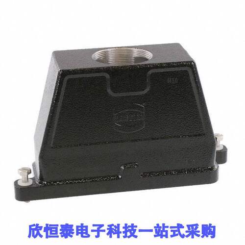 19400240414连接器 《 CONN HOOD TOP ENTRY SZ24B M50    》