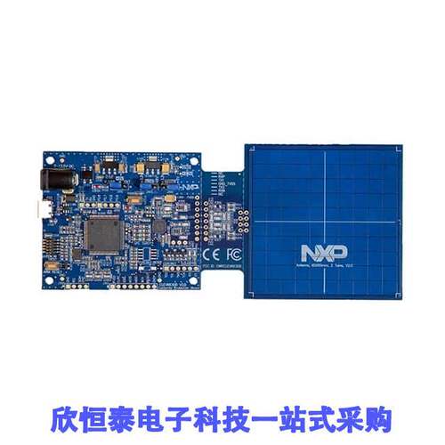 CLEV6630BM射频 《 CLRC663 PLUS DEV BOARD    》