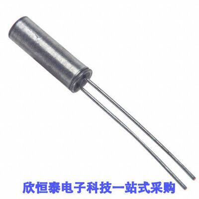 CFV-20640000DZFB晶振 《 CRYSTAL 40.0000KHZ 12.5PF T/H    》