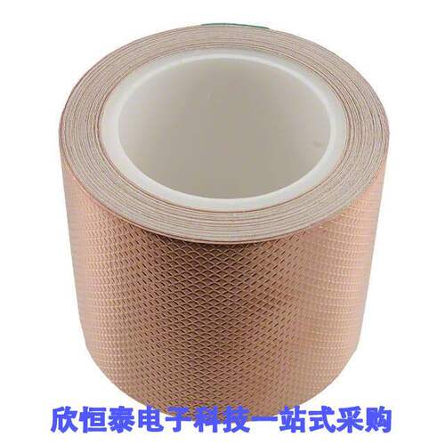 2-6-1245射频 《 RF EMI SHIELDING TAPE 18'X2