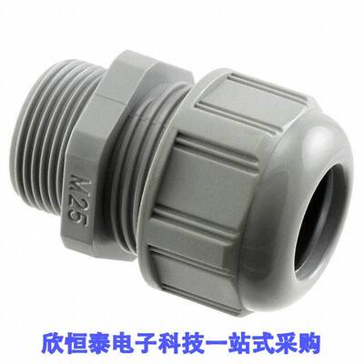 0936000355连接器 《 POLYAMIDE CABLE GLAND M25X1,5    》