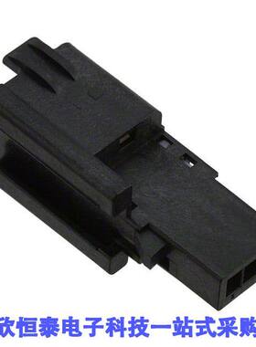 0310671070连接器 《 CONN HDR HSG 3POS 2.54MM    》