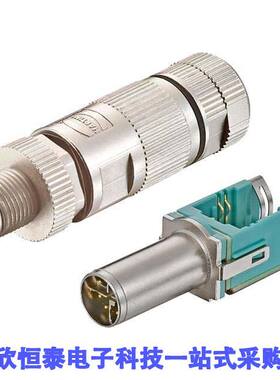 20820050002连接器 《 CONN PLUG MALE 8POS GOLD IDC    》