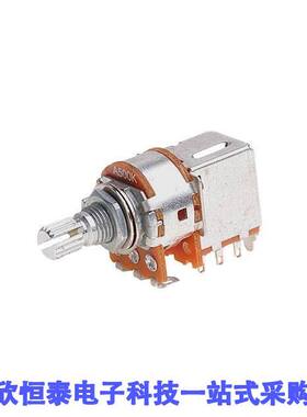 RV16BF-10-15K-250K null TubeDepot