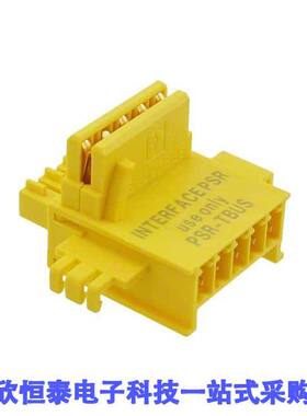 2890425继电器 《 PSR DIN RAIL CONNECTOR T-BUS    》
