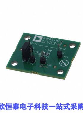 ADP194CB-EVALZ开发板 《 BOARD EVAL FOR ADP194ACBZ    》