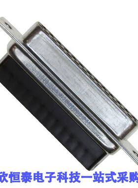 164533-4连接器 《 CONN D-SUB HOUSING RCPT 25POS    》