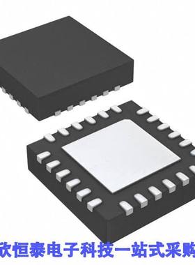 MASW-010351-TR3000射频 《 IC RF SWITCH SP5T 4GHZ 24QFN    》