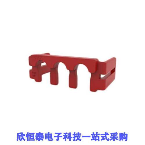 2334614-3连接器 《 PWR VERSA-LO【 BA【 COVER 3P    》