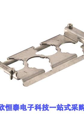 09110009925连接器 《 FRAME FIXED MALE SZ24HPR FOR4MOD    》