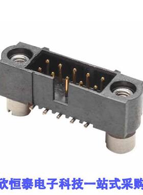 M80-5123442连接器 《 CONN HEADER SMD 34POS 2MM    》