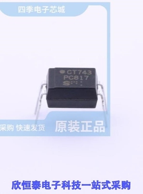 PC817X3NSZ2B/PC817X3NSZ9F/PC817X3NSZW