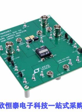 DC1498A开发板 《 BOARD EVAL LTM4620    》