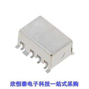 DC4.5继电器 4.5V DPDT G6K RELAY