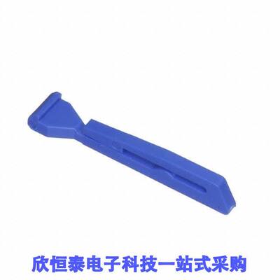 65167-001LF连接器 《 POLARIZING KEY    》