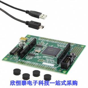 EVALUATION KIT MAX FPGA 10M08E144开发板