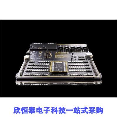 MIKROE-3808开发板 《 EASYPIC PRO V8 DEVELOPMENT SYSTE    》