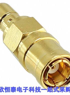 142310连接器 《 CONN ADAPT JA【 TO PLUG SMB    》