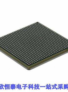 MPC8536ECVJAVLA芯片 《 IC MPU MPC85XX 1.5GHZ 783FCBGA    》