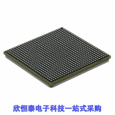 MPC8536ECVJAVLA芯片 《 IC MPU MPC85XX 1.5GHZ 783FCBGA    》