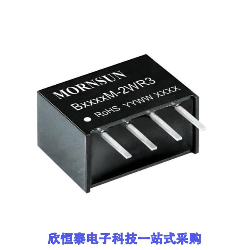 B0505MT-1WR4 B0505MT-1WR4L B0505M-2WR3