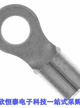 34404连接器 《 CONN RING CIRC 10-12AWG #8 CRIMP    》