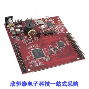 TFT KITAURIXTC224TFTTOBO1开发板 EVAL TC224 AURIX