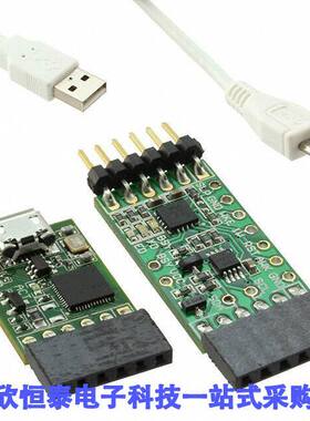 DS28E17K#开发板 《 EVAL KIT FOR DS28E17    》