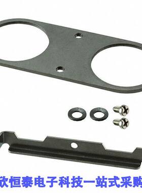 09110009956连接器 《 FRAME FIXED SZ24B FOR 2MOD    》