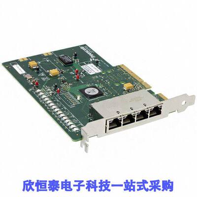 SGMII-PEX-RISER开发板 《 PHY RISER CARD SGMII/PEX    》