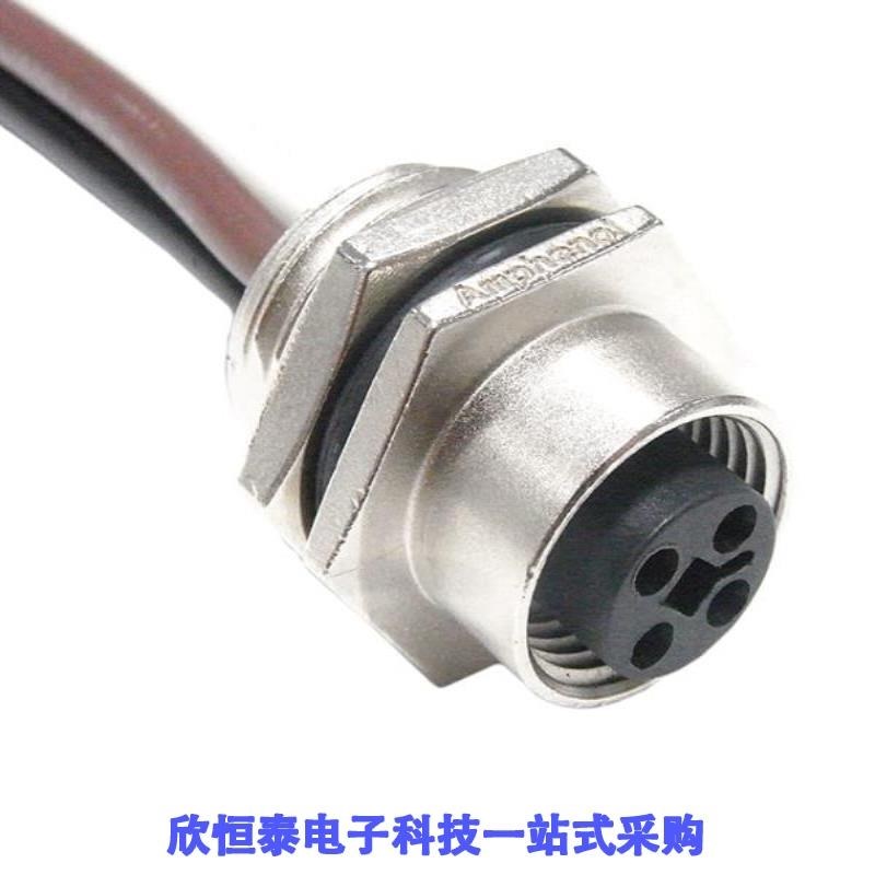 M12T-04PMMS-SH8B15 M12T-04PFFS-SH8B15 M12T-04PMMS-SF8B15