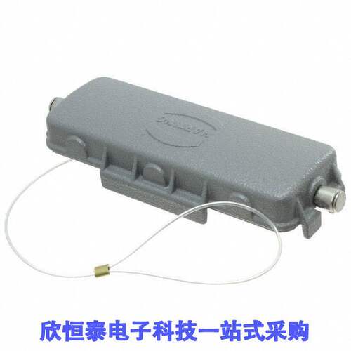 09300245436连接器 《 ACCY COVER W/CORD 24B CPLG HOOD    》