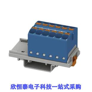 BLUE BLO DISTRIBUTION 3273550连接器