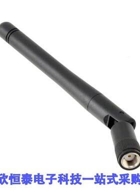 BB-ACH2-DBAT-DP002射频 《 RF ANT 2.4GHZ/5GHZ WHIP TILT    》