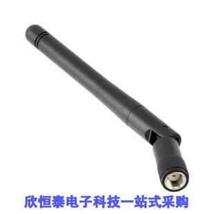 BB-ACH2-DBAT-DP002射频 《 RF ANT 2.4GHZ/5GHZ WHIP TILT 》