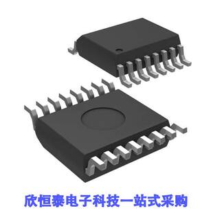 MIC74YQS-TR芯片 《 IC I/O EXPANDER I2C 8B 16QSOP    》